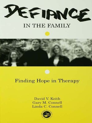 cover image of Defiance in the Family